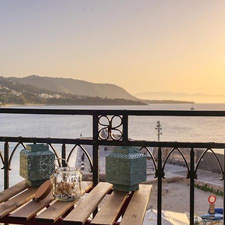 Devalu Casa Del Mare Daire Cefalù Dış mekan fotoğraf
