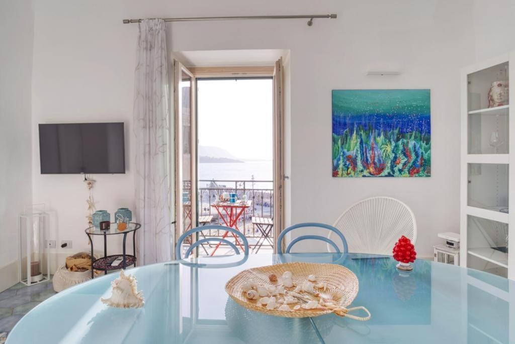 Devalu Casa Del Mare Daire Cefalù Dış mekan fotoğraf