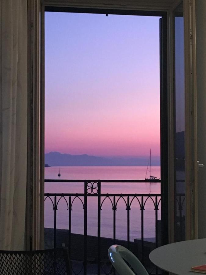 Devalu Casa Del Mare Daire Cefalù Dış mekan fotoğraf