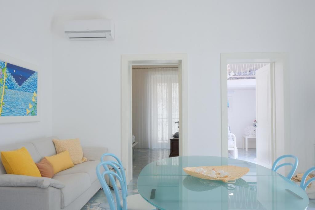 Devalu Casa Del Mare Daire Cefalù Dış mekan fotoğraf