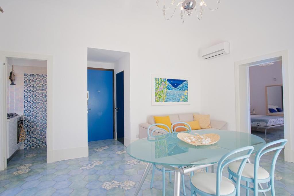 Devalu Casa Del Mare Daire Cefalù Dış mekan fotoğraf