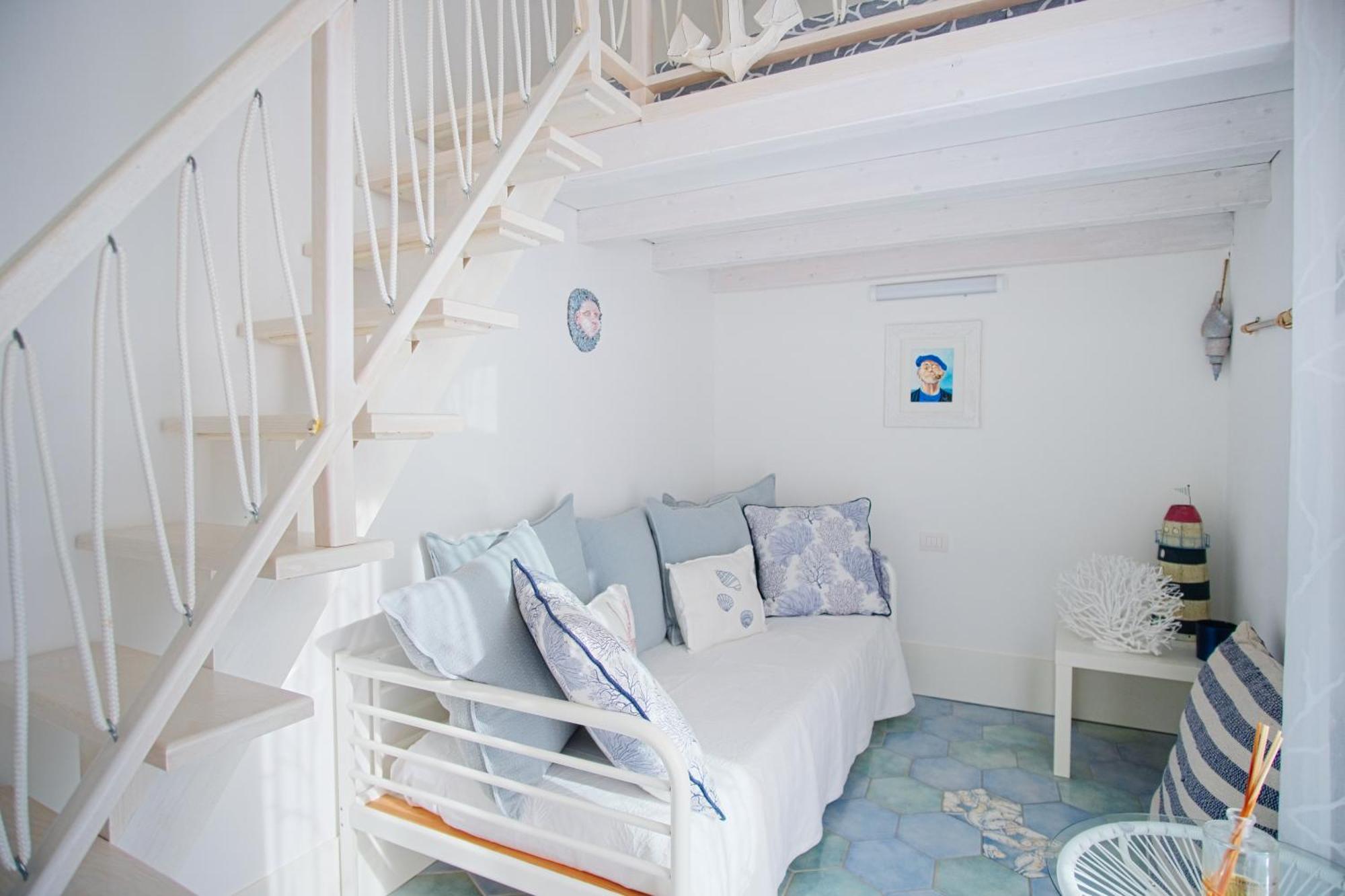 Devalu Casa Del Mare Daire Cefalù Dış mekan fotoğraf