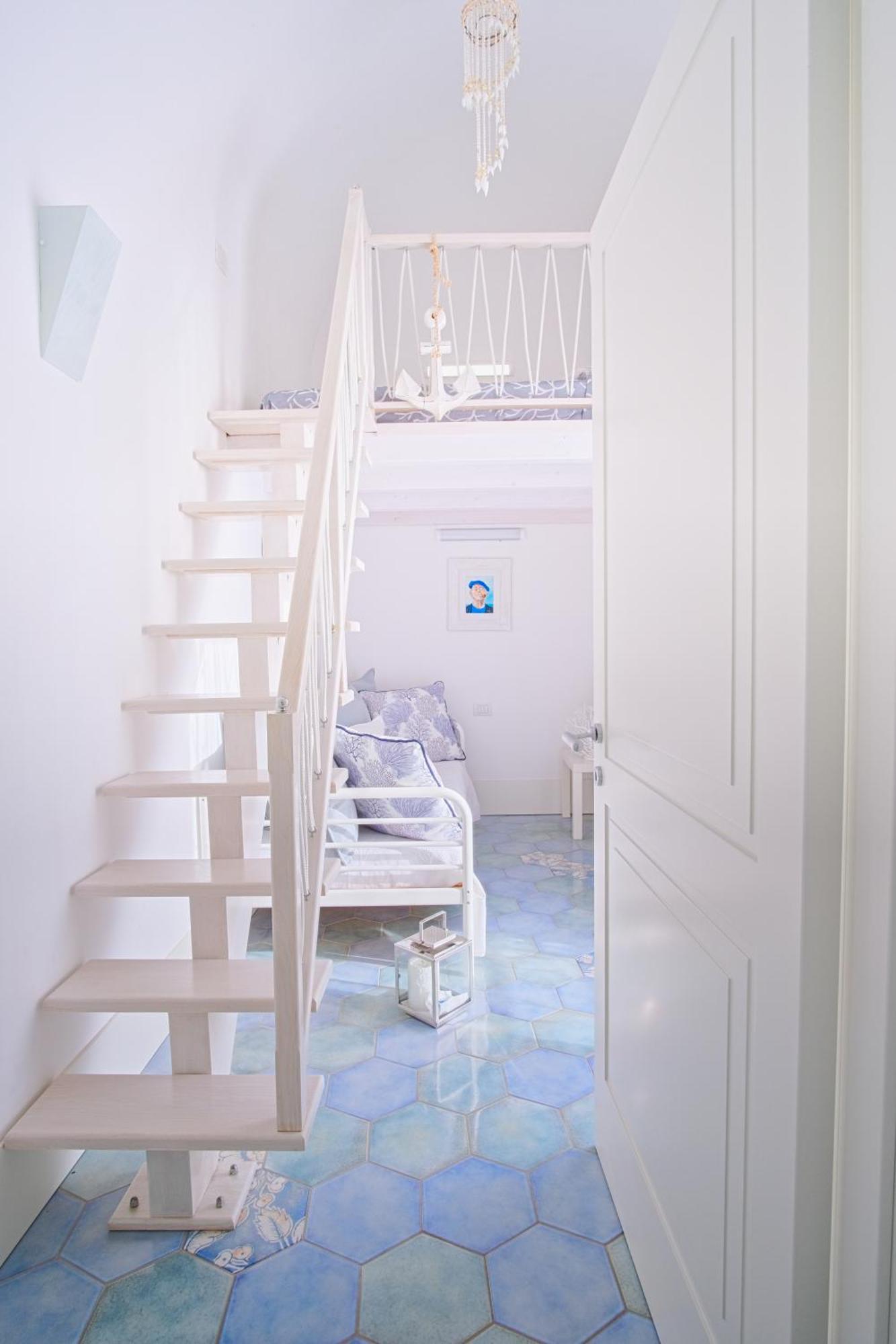 Devalu Casa Del Mare Daire Cefalù Dış mekan fotoğraf