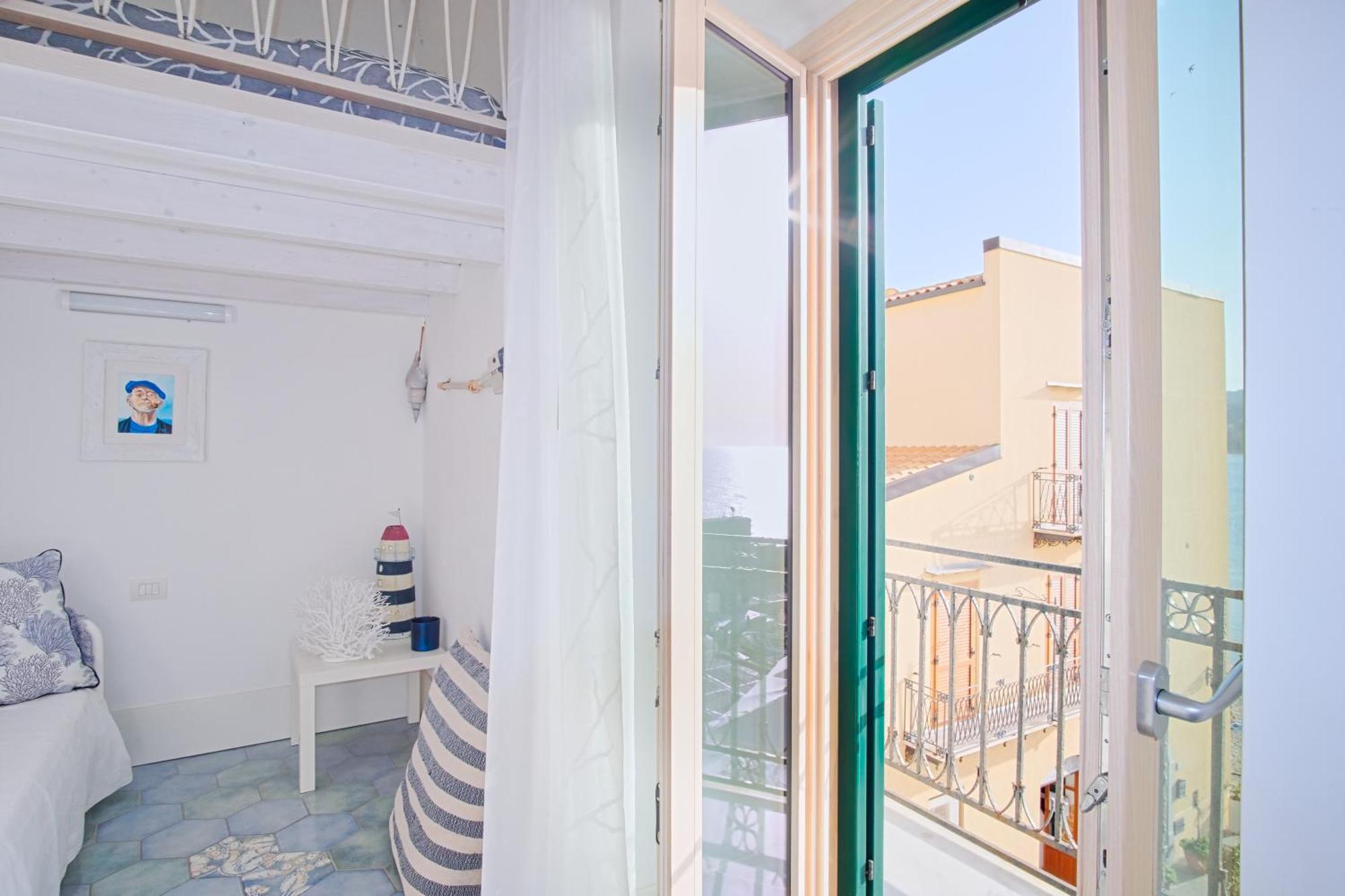 Devalu Casa Del Mare Daire Cefalù Dış mekan fotoğraf
