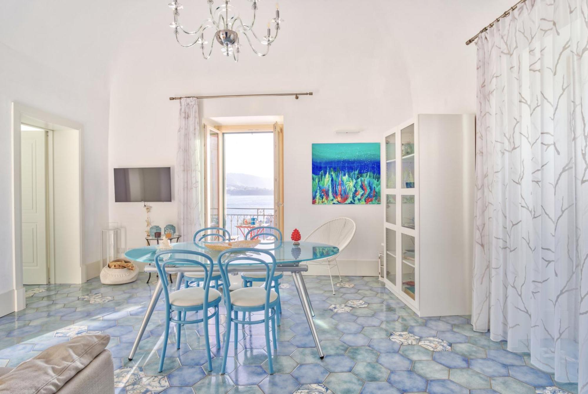 Devalu Casa Del Mare Daire Cefalù Dış mekan fotoğraf