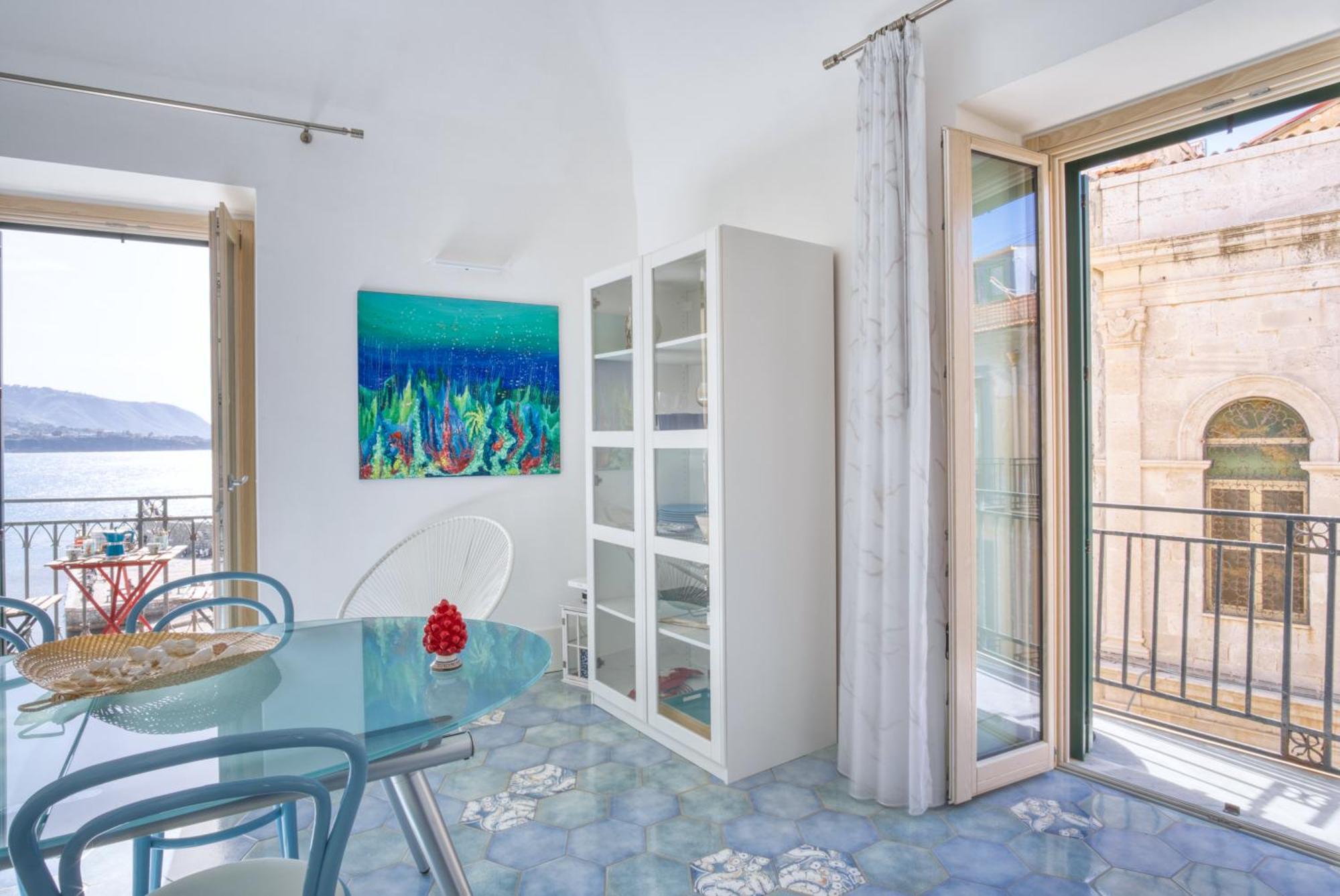 Devalu Casa Del Mare Daire Cefalù Dış mekan fotoğraf