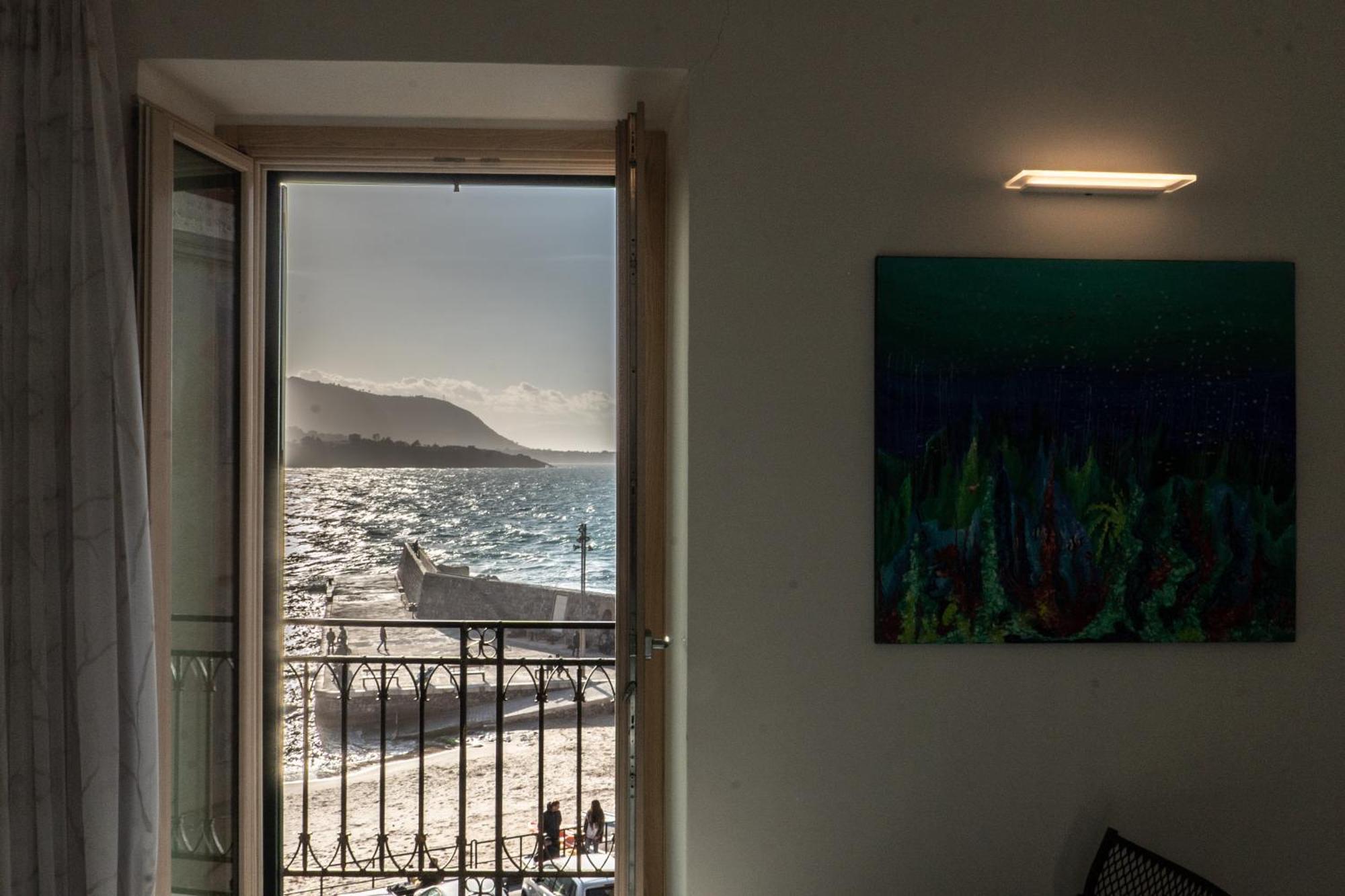Devalu Casa Del Mare Daire Cefalù Dış mekan fotoğraf